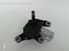 Fiat Grande Punto 199; Wischermotor hinten; ab 09/05-; 55701468; 53025712