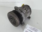 Fiat Grande Punto 199; Klimakompressor; ab 09/05-; 55194880