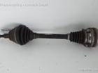 Antriebswelle Links 1,6d 1K0407271JK VW Golf Vi 10/08-04/11 BJ: 2010