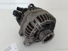 Lichtmaschine 2,2 Gs 9649846780 Peugeot 607 BJ: 2007