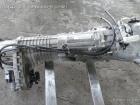 VW Touareg 7L Bj.2003 Getriebe Gearbox ab 11/02- FEA