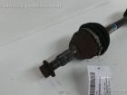 Opel Vectra C Antriebswelle links Gelenkwelle ab 04/02 13166585