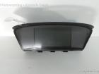 BMW 3-ER E90/E91; Multifunktionsanzeige; ab 2005; 65826973671
