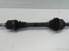 Citroen Berlingo G Antriebswelle links Gelenkwelle ab 10/02