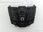 Ford B-Max JK8/CB2; Radiobedienteil; ab 08/12-; AV1T18K811DC