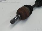 Opel Zafira B; Antriebswelle links; Gelenkwelle; ab 02/08-; 13214836