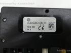 VW Touareg 7L; Antennenverstärker; ab 11/02-; 7L6035530B