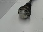 VW Passat 3C Antriebswelle links Gelenkwelle; ab 03/05- Schaltgetriebe