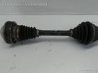 VW Passat 3C Antriebswelle links Gelenkwelle; ab 03/05- Schaltgetriebe