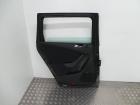 VW Passat 3C; Tür hinten links; ab 03/05-