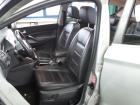 Ford Kuga DM2; Sitzausstattung; Lederausstattung; ab 03/08-