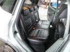 Ford Kuga DM2; Sitzausstattung; Lederausstattung; ab 03/08-