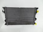 Renault Laguna 2; Motorkühler; Wasserkühler; ab 04/05-; 8200292771