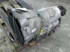 BMW 5-Er E60/E61; Getriebe; Gearbox; ab 2003-; 6HP26; 4109207