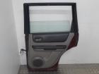Nissan X-Trail T30; Tür hinten rechts; ab 06/01-