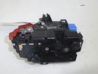 VW Golf 5 Variant (1k5) BJ: 2008 Türschloss vorne links 3D1837