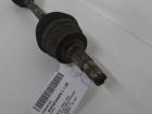 Antriebswelle Links 1,3d Opel Corsa D ab 10/06 BJ: 2008