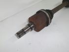 Ford Galaxy Wa6 Antriebswelle links Gelenkwelle ab 05/06