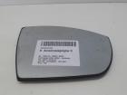 Ford Galaxy Wa6 Aussenspiegelglas rechts ab 05/06