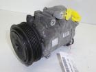 Skoda Fabia 2 Klimakompressor ab 12/06 6Q0820808D