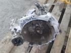 VW Fox 5Z Schaltgetriebe Gearbox JPU