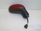 Seat Leon 1P Aussenspiegel rechts elektr.bis 03/09