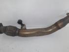 Hosenrohr 3,0tdi Ga Audi A4 (8ec/8ed,11/04-) BJ: 2007