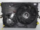 VW Touareg 7L Motorkühler Set ab 11/02 7L6121253B