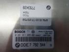 Mini R50/52/53 Motorsteuergerät ab 2001 DDE7792544 0281011085