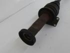 VW T5 7H; Antriebswelle rechts; Gelenkwelle; ab 04/03-; 7H0407272BC