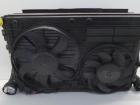 VW Passat 3C; Motorkühlerset; ab 03/05-