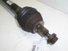 VW Golf Plus 5M; Antriebswelle links; Gelenkwelle; ab 01/05-; 1K0407272CC