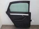 Audi A4 8EC Limousine 11/04- BJ: 2005 Tür hinten links