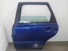 Volvo S40/V50 Kombi BJ: 2007 Tür hinten links