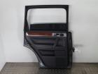VW Touareg 7L Tür hinten links ab 11/02