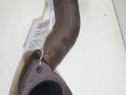 Opel Zafira B; Hosenrohr; bis 02/08