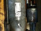 Volvo C 30 Anlasser Starter bis 11/09