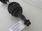 VW Touareg 7L Antriebswelle vorne links Gelenkwelle ab 12/06 7L6407271H