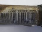 Ford Focus DA3/DB3; Antriebswelle rechts; Gelenkwelle; ab 01/08-