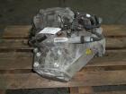 Hyundai I30 FD; Getriebe; Gearbox; ab 07/07-; S81763