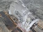 VW Crafter 2E; Getriebe; Gearbox; ab 04/06-; 71165100785706