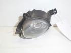 Audi A4 8EC; Nebelscheinwerfer links; ab 11/04-; 8E0941699C