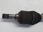 Fiat Grande Punto 199; Antriebswelle links; Gelenkwelle; ab 09/05-