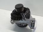 Volvo XC 90; Lichtmaschine; Generator; bis 05/06; 8676498; 0124525029