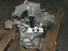 VW Touran 1T; Getriebe; Gearbox; ab 10/06-; LKA