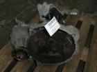 VW Touran 1T; Getriebe; Gearbox; ab 10/06-; LKA