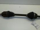 Fiat Doblo Kas/Kom; Antriebswelle links; Gelenkwelle; ab 10/05-