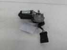 Opel Meriva Wischermotor vorne ab 02/03 91498233