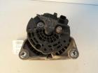 Opel Meriva Bj.2009 Lichtmaschine 1,6 Gs ab 02/03 0124325163