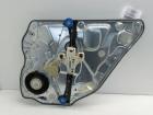 Fensterheber Hinten Links Ele 6Q4839401E VW Polo (9n3) BJ: 2005